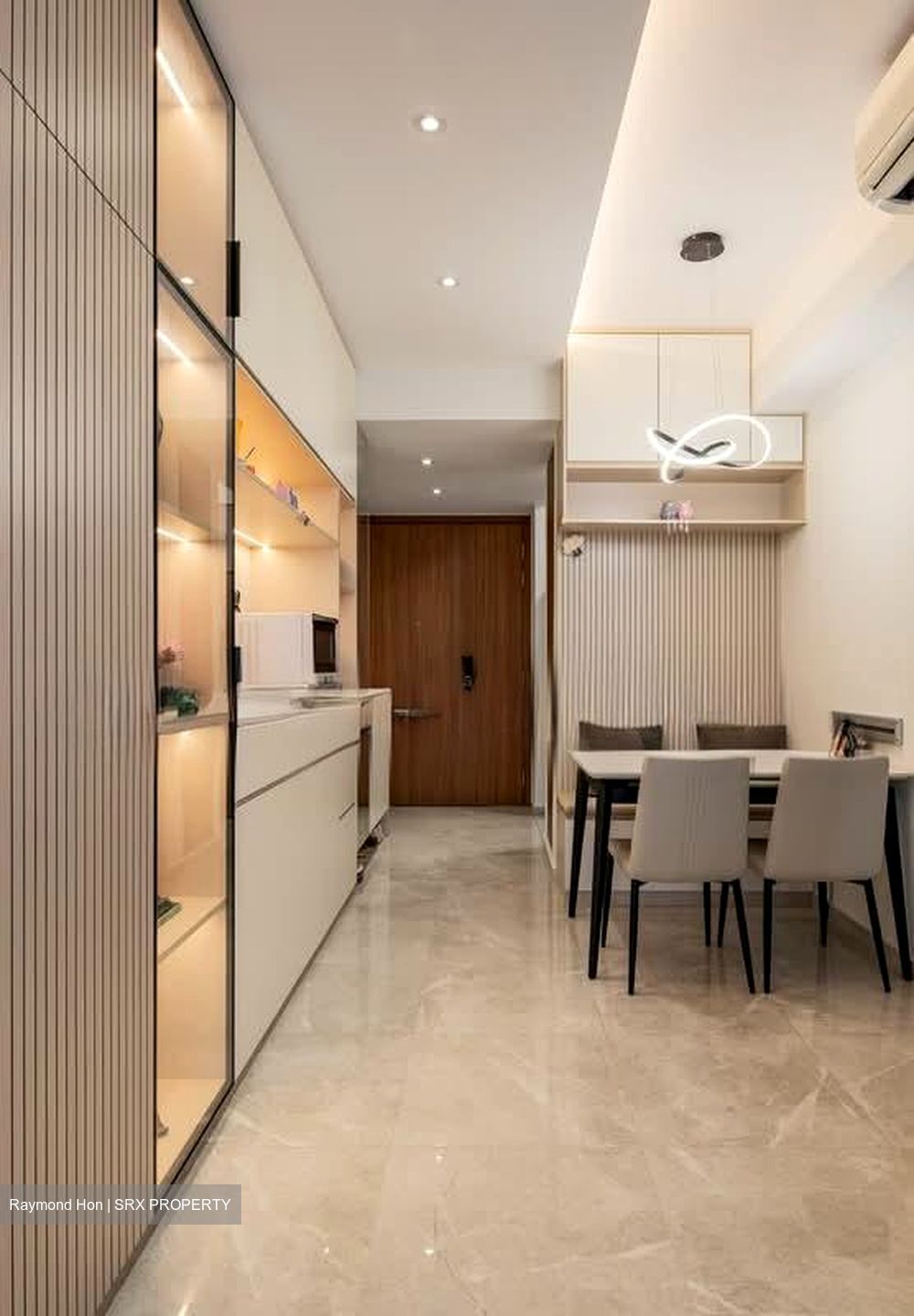 Stirling Residences (D3), Apartment #531063011